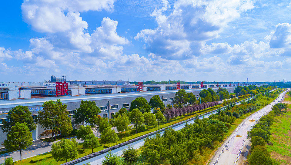 31连跨酿酒车间